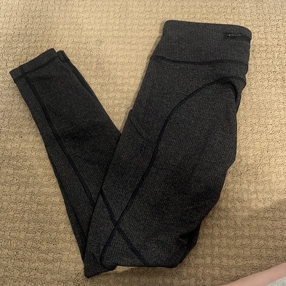lululemon athletica Pants - Lululemon Leggings